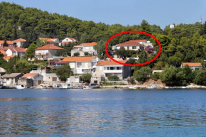 Apartments by the sea Korcula - 572